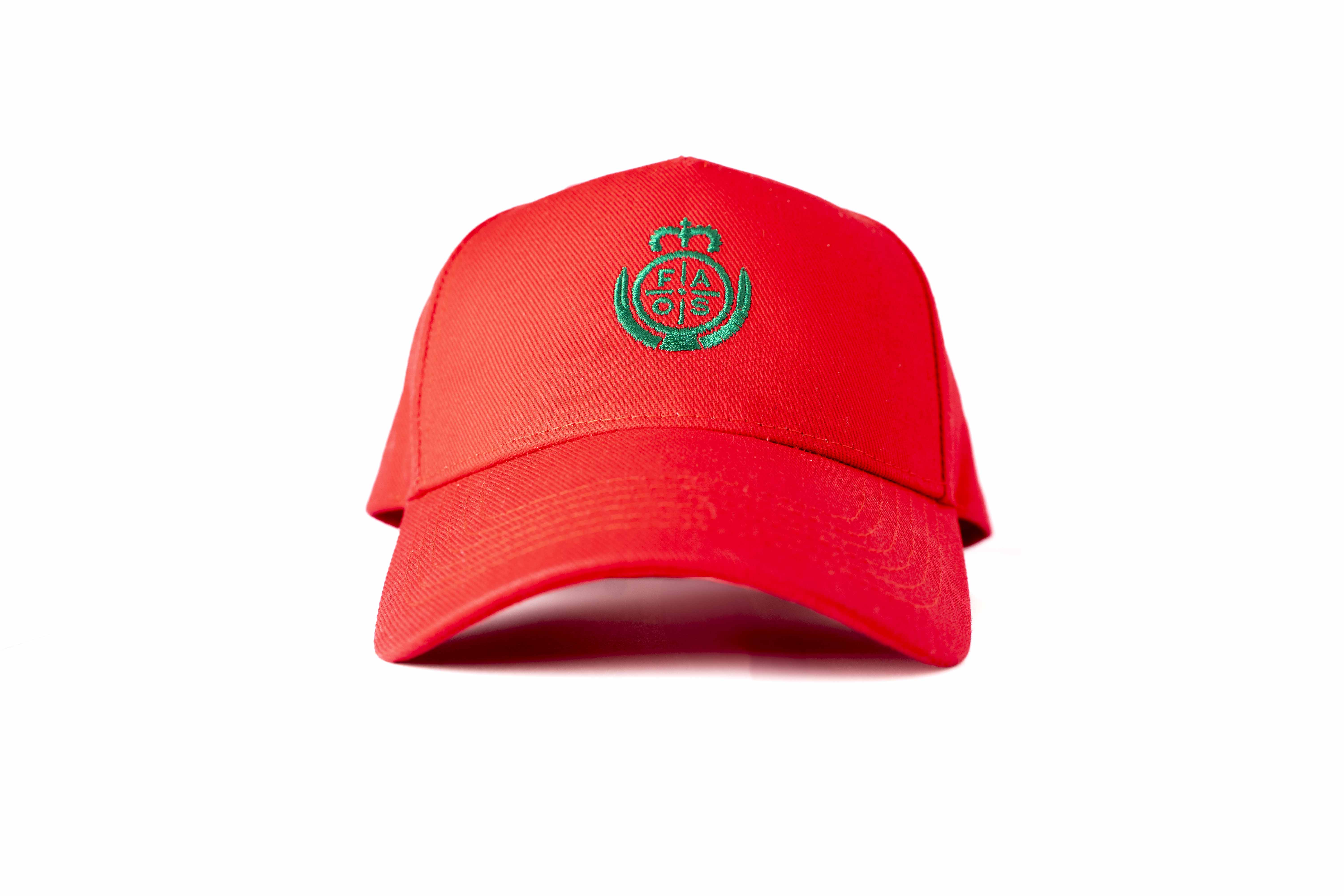 FAOS Wild Boar Cap