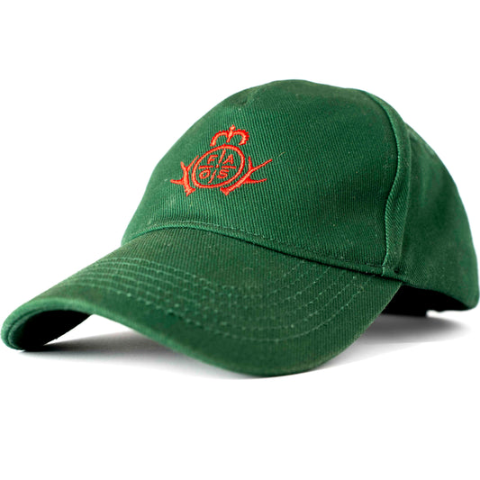 FAOS Roebuck Cap