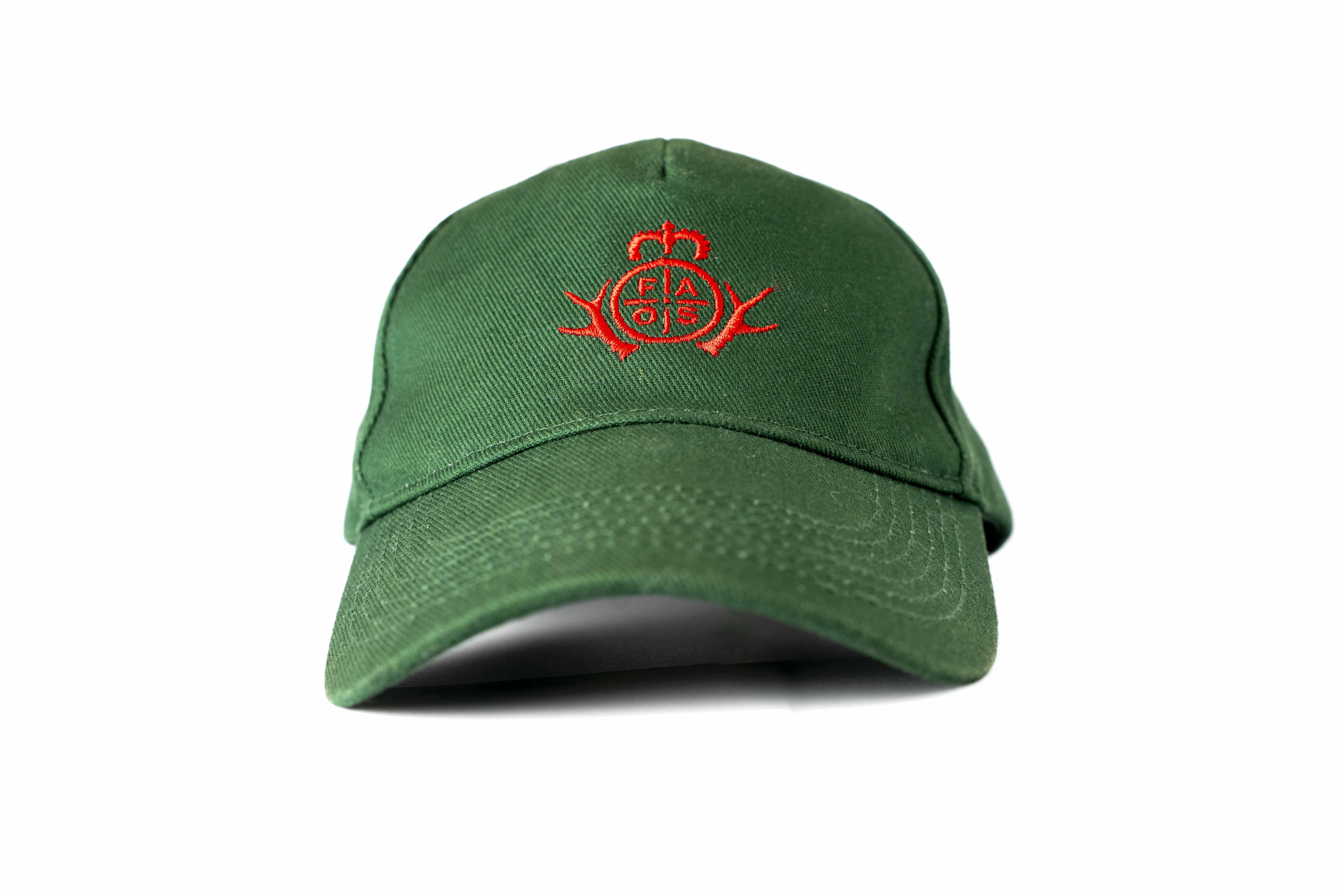 FAOS Roebuck Cap