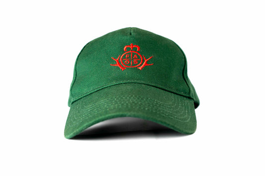 FAOS Roebuck Cap