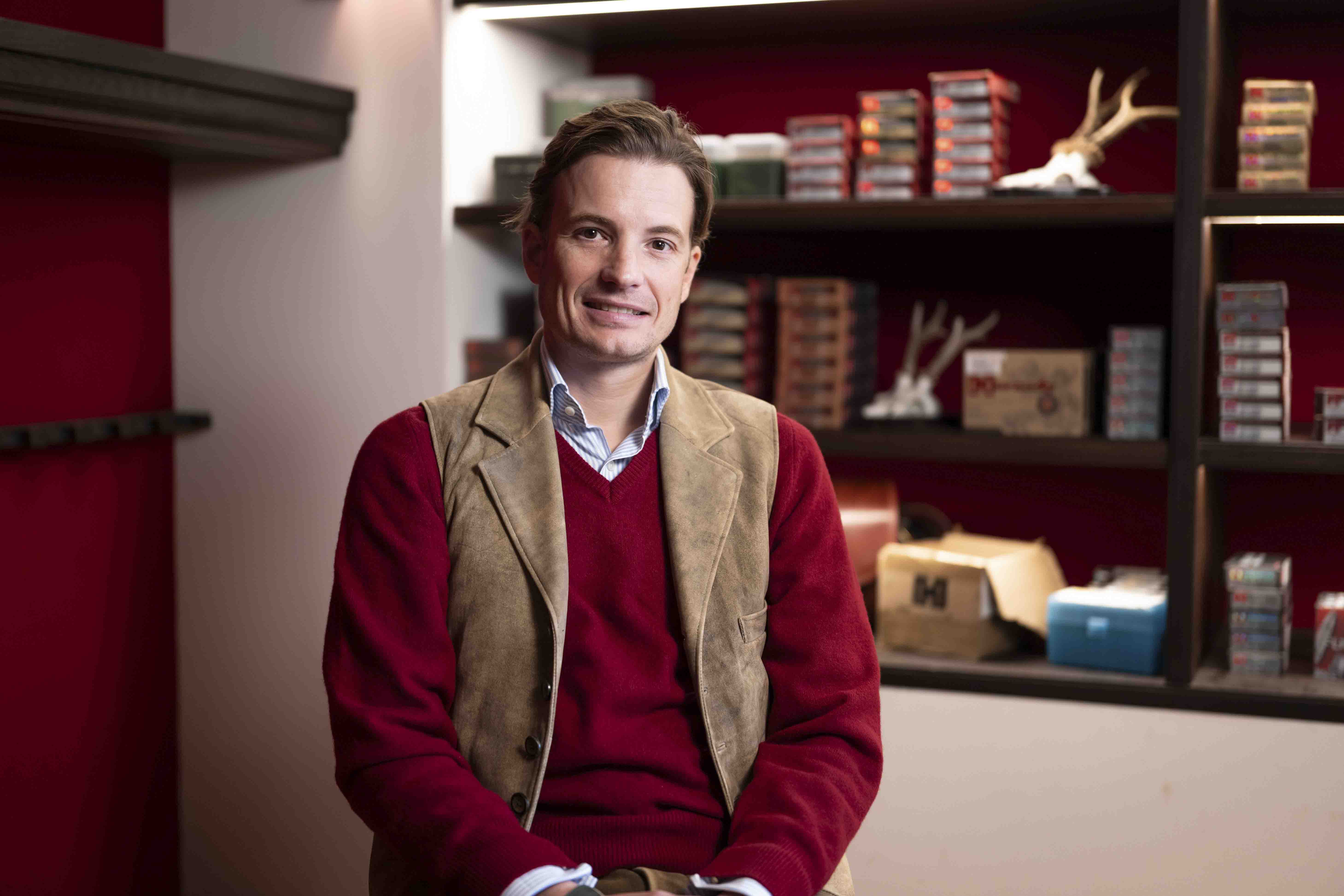 Why I Launched F-A-O-S.com