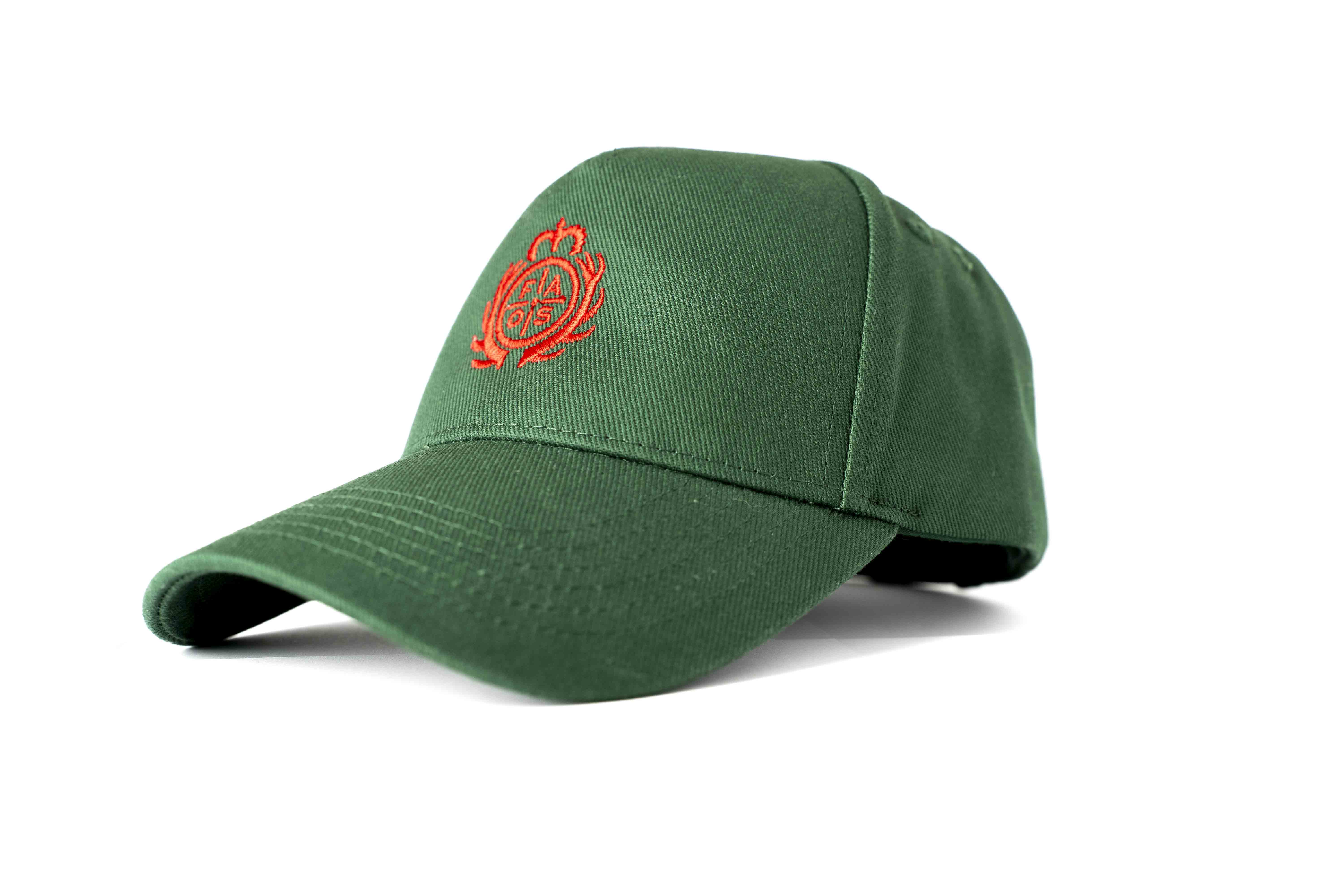 The FAOS Signature Series Cap
