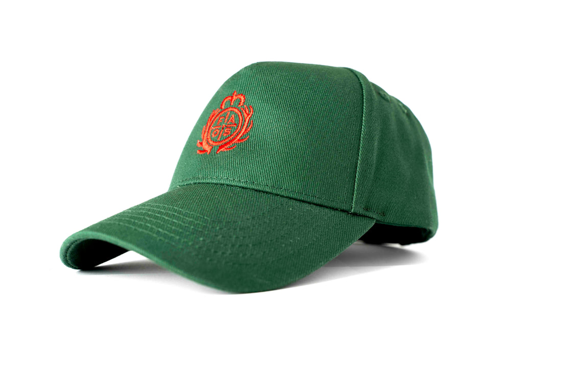 The FAOS Signature Series Cap