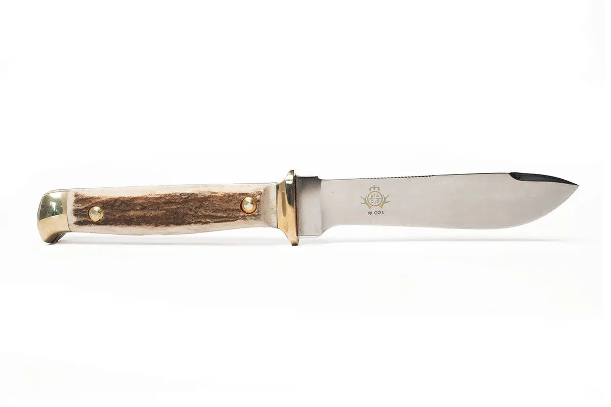 PUMA jagdnicker, FAOS-Edition "roe deer"