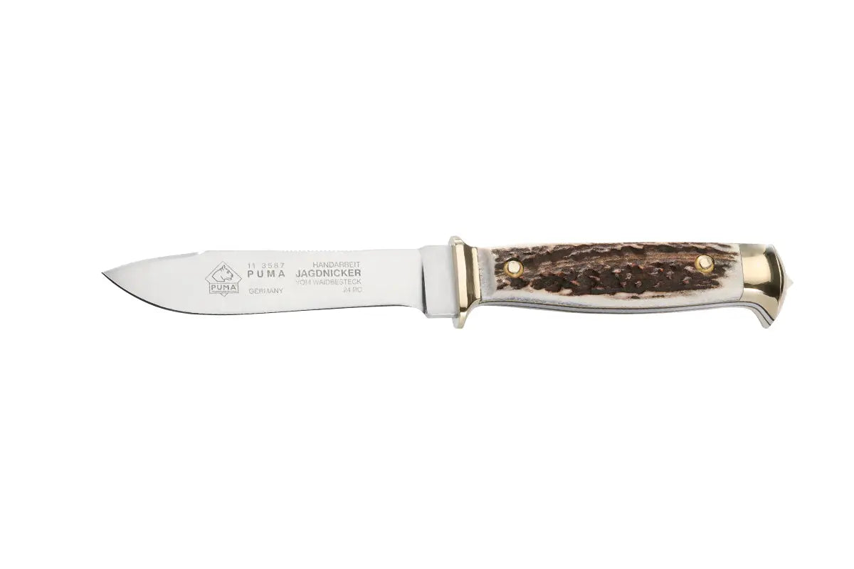 PUMA jagdnicker, FAOS-Edition "roe deer"