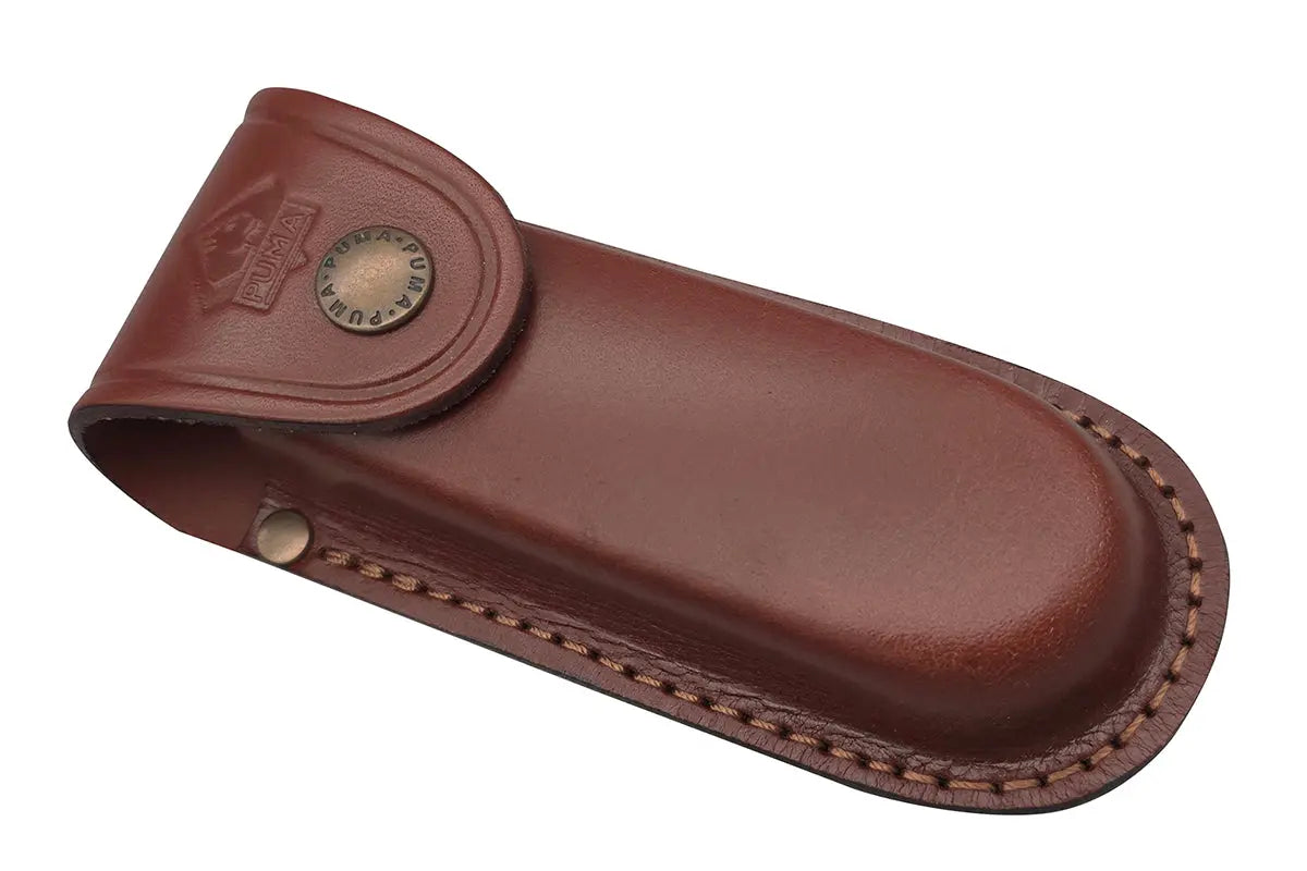 PUMA 4-Piece Hunting Pocket Knife FAOS Edition “Roe Deer”