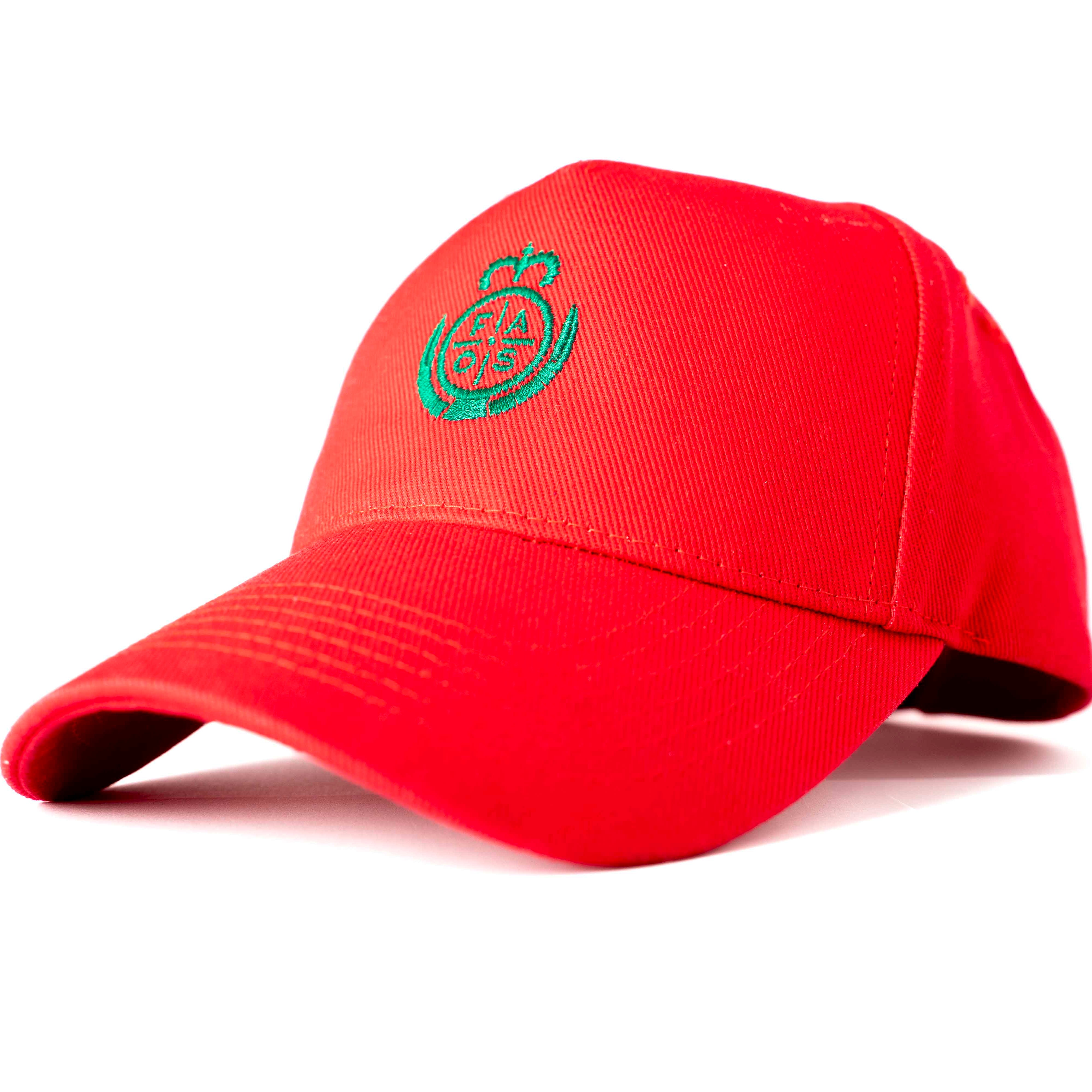 FAOS Wild Boar Cap
