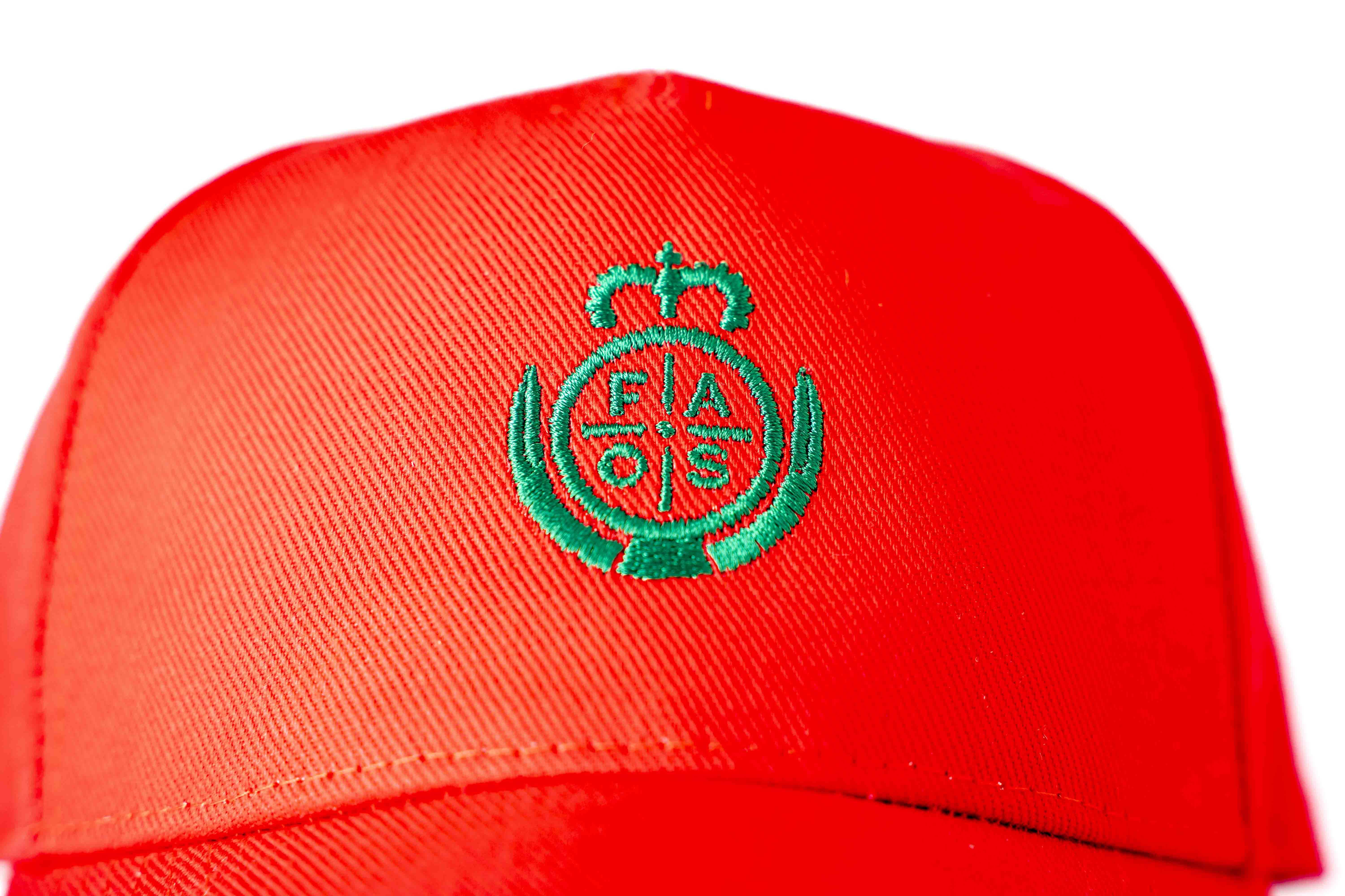 FAOS Wild Boar Cap