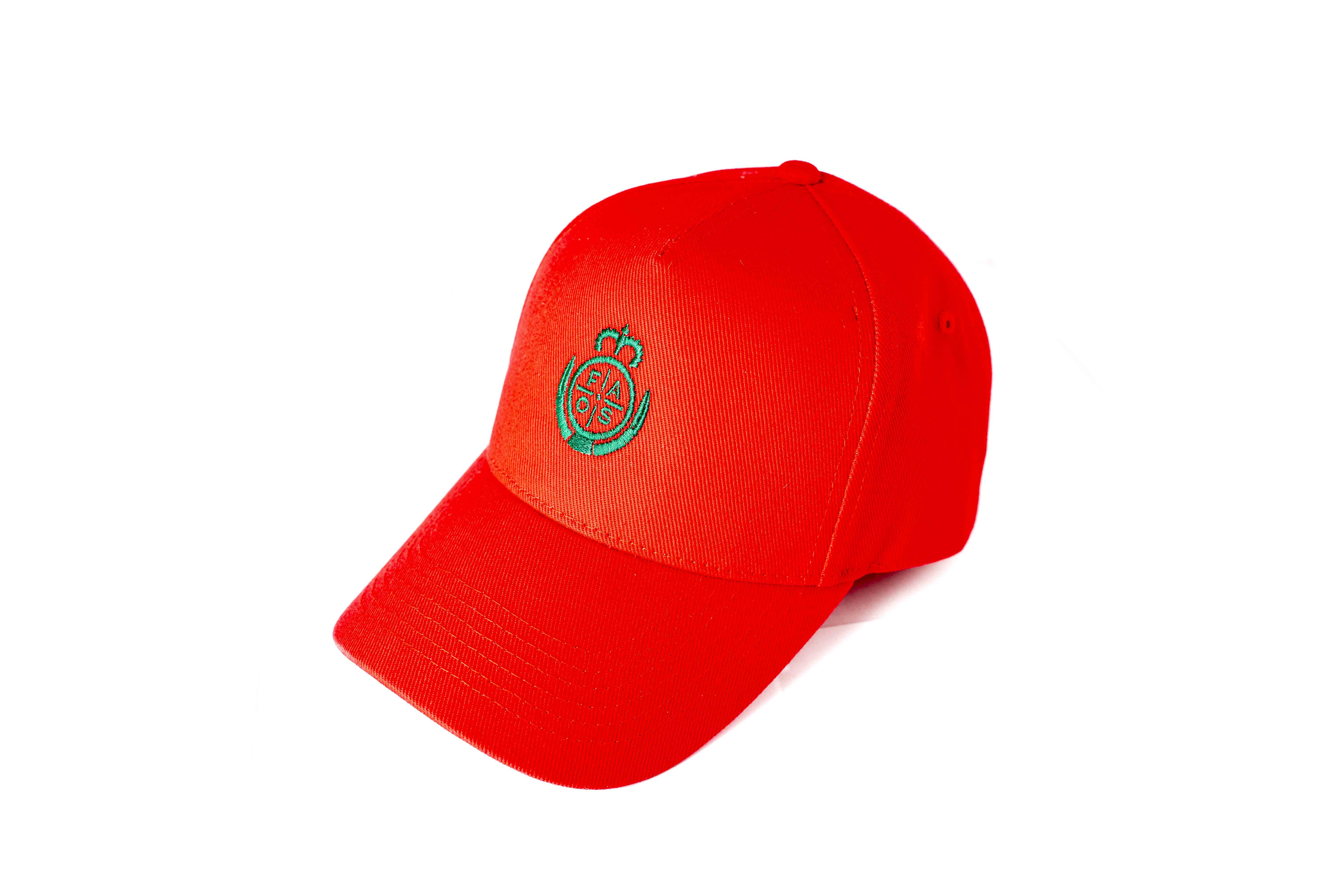 FAOS Wild Boar Cap