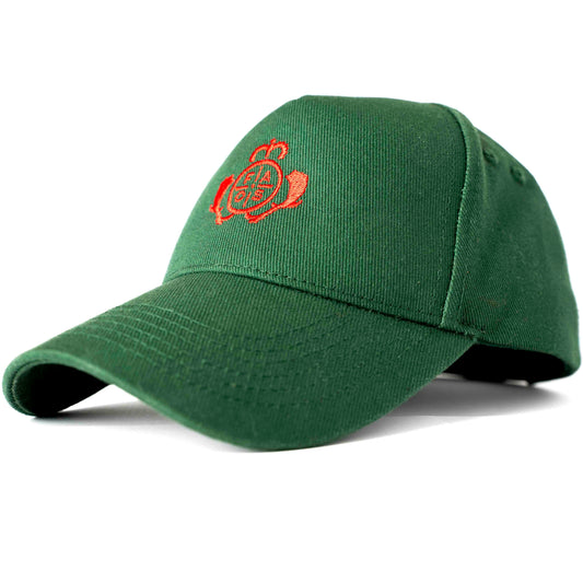 FAOS Fallow Buck Cap
