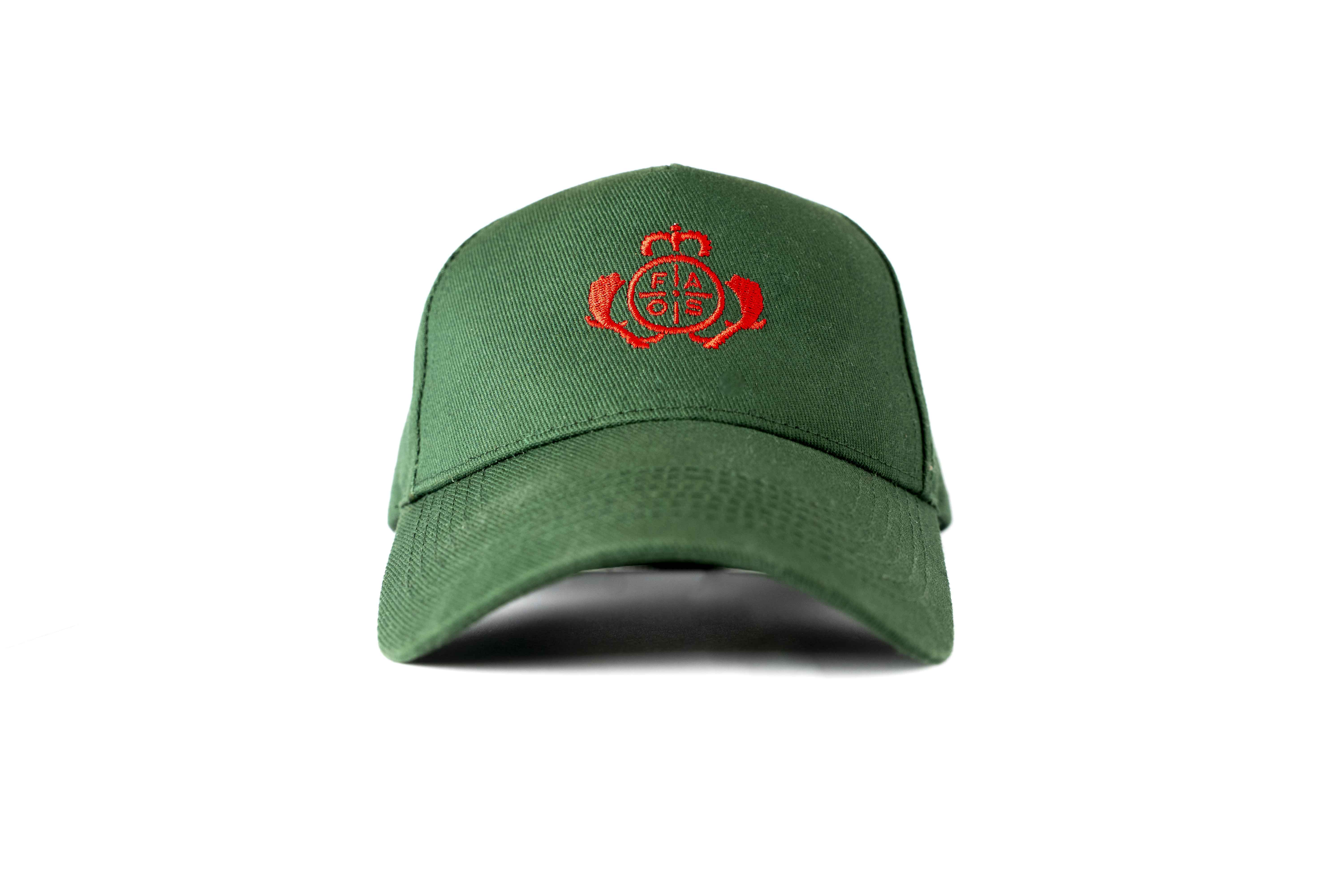 FAOS Fallow Buck Cap