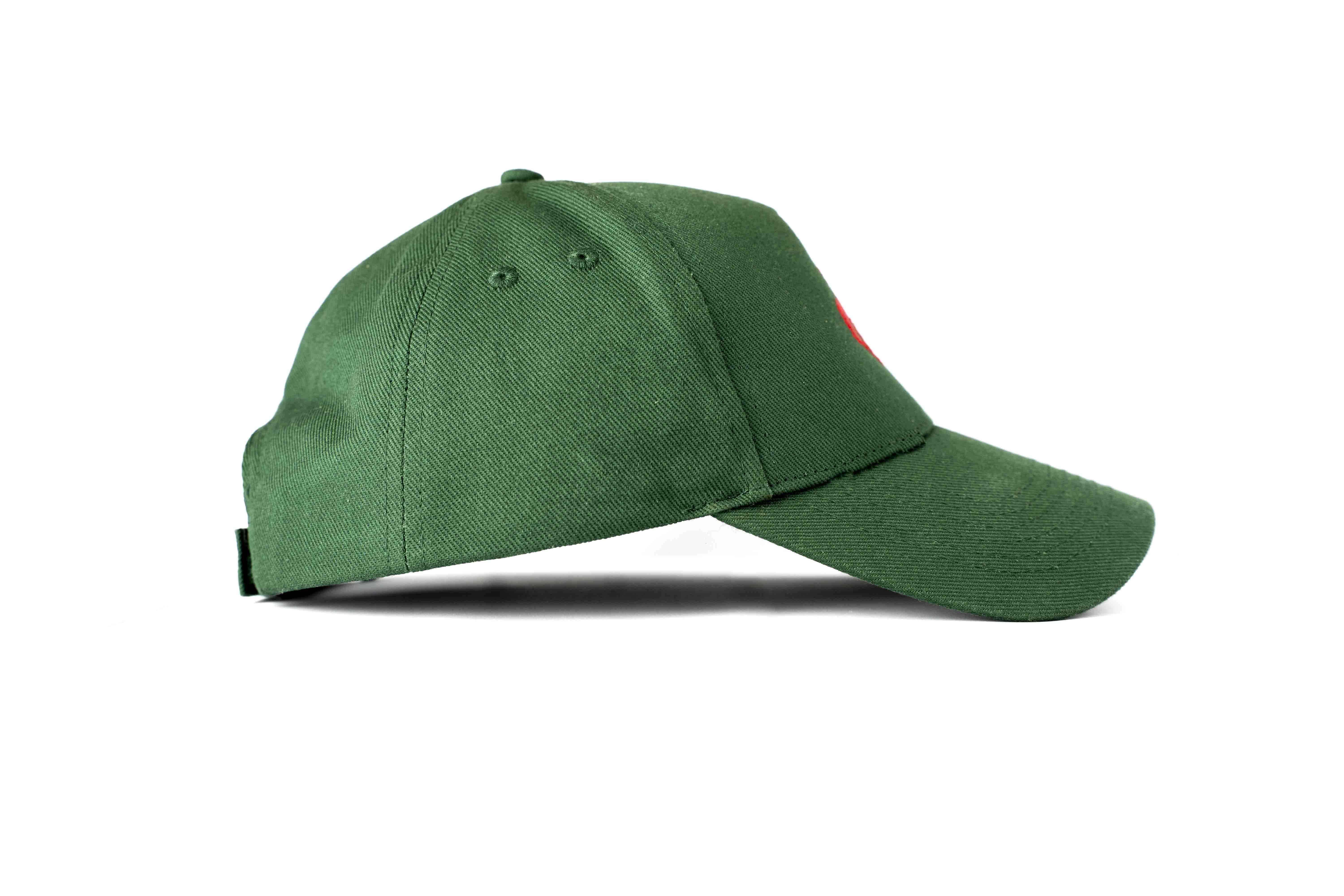 FAOS Roebuck Cap