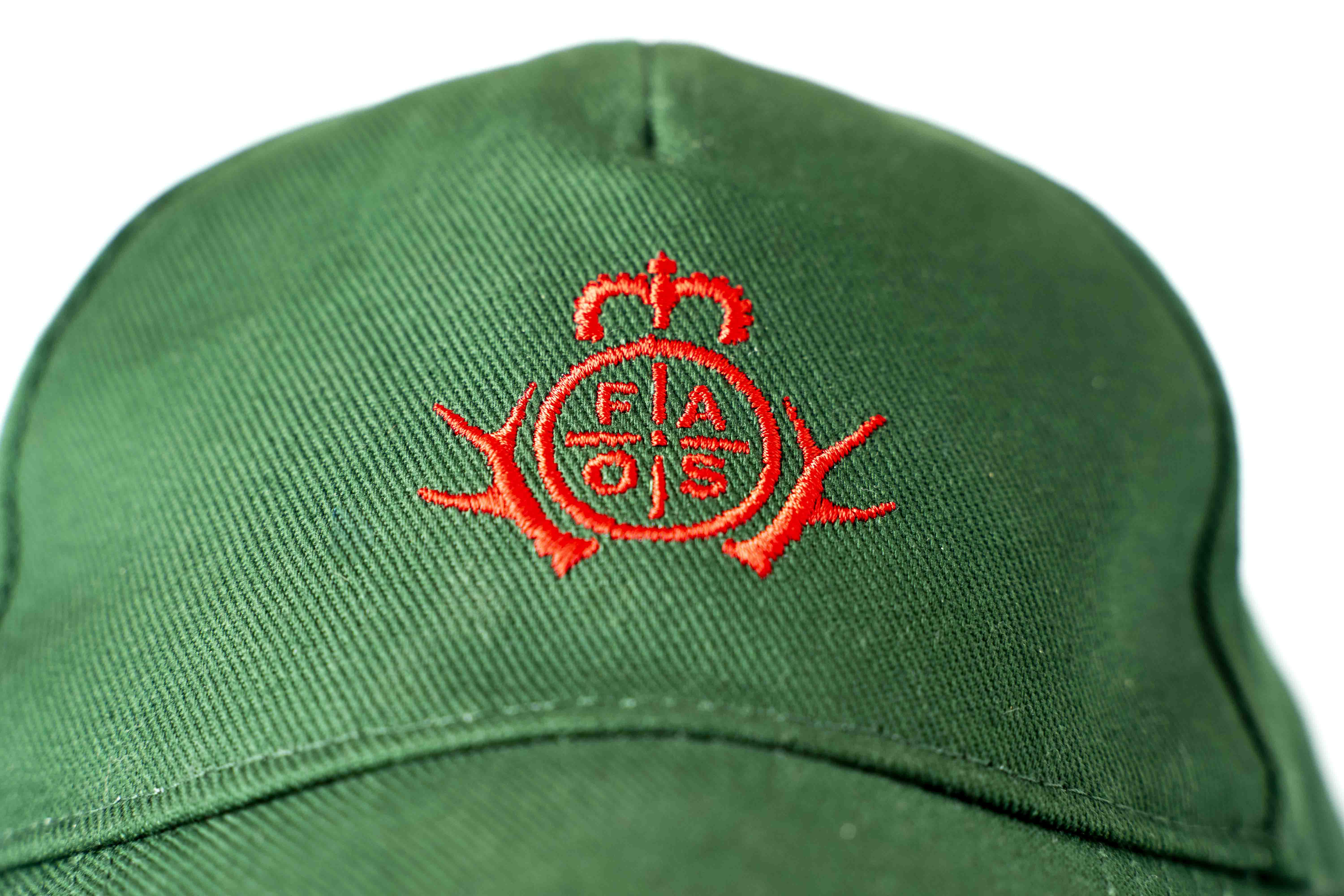 FAOS Roebuck Cap