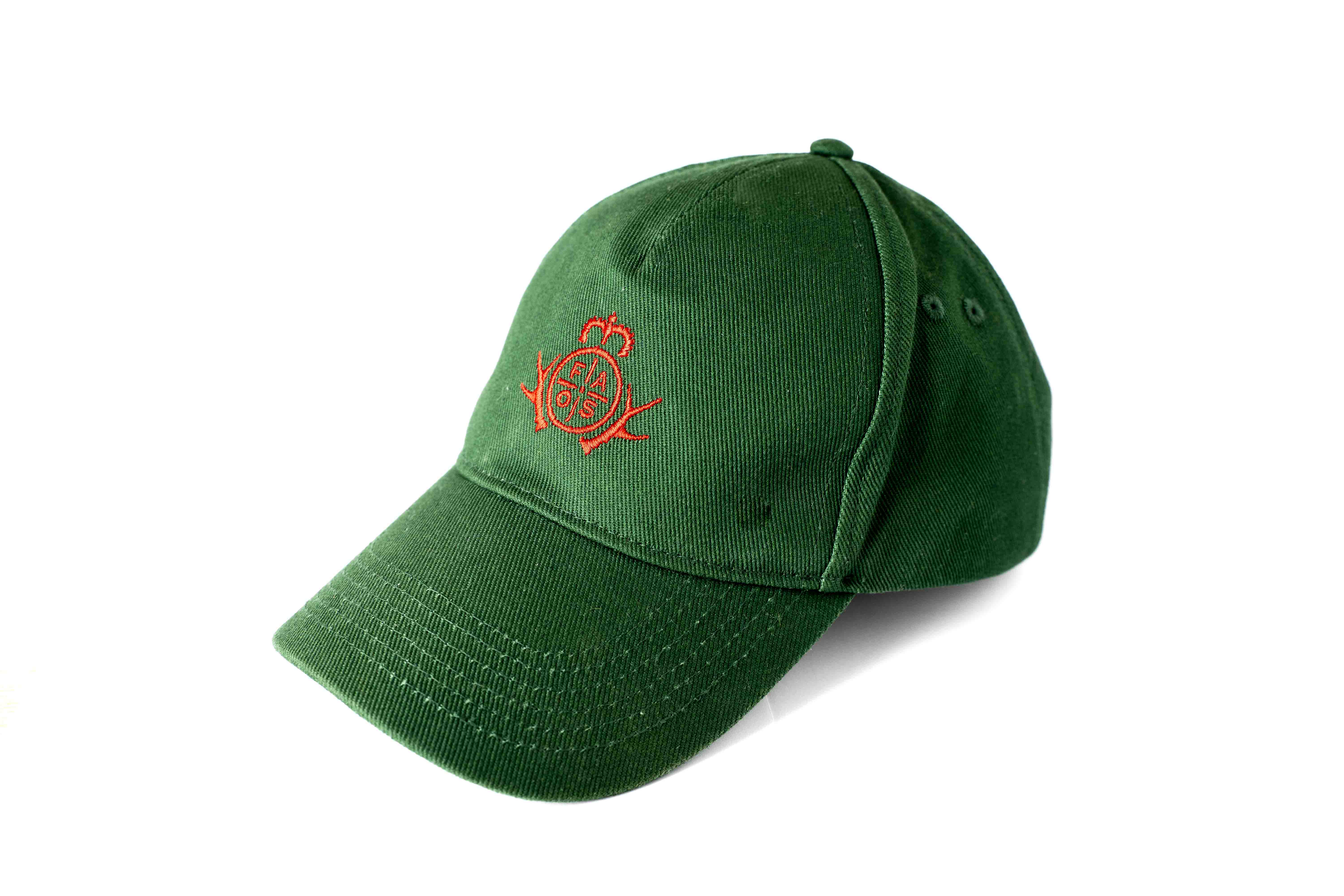 FAOS Roebuck Cap