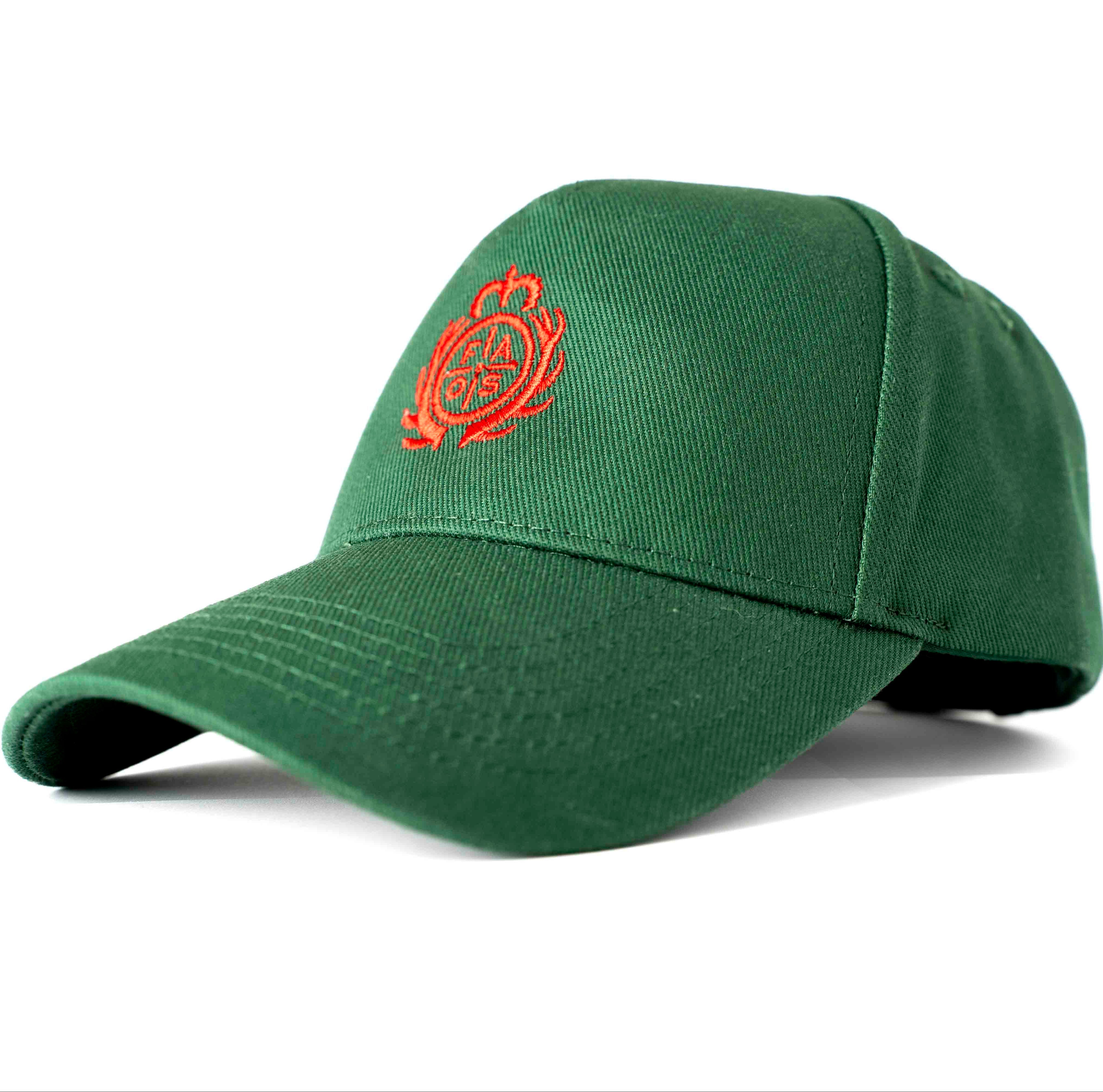 FAOS Red Stag Cap