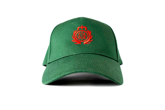 FAOS Red Stag Cap